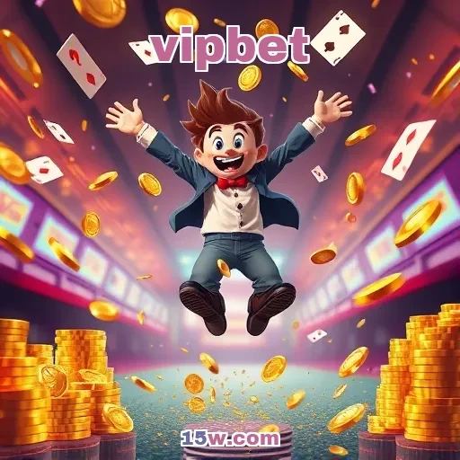 vipbet: Melhore sua Diversão com Incríveis Jogos de Arcade