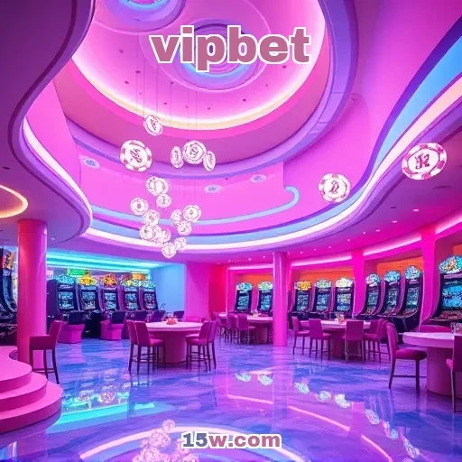 vipbet: Explore a Incrível Variedade de Jogos Diversos no Site