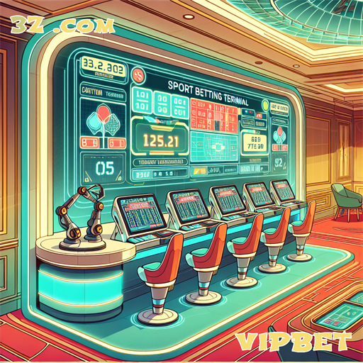 Esporte em Alta: Recursos Atraentes do Vipbet para Apostadores