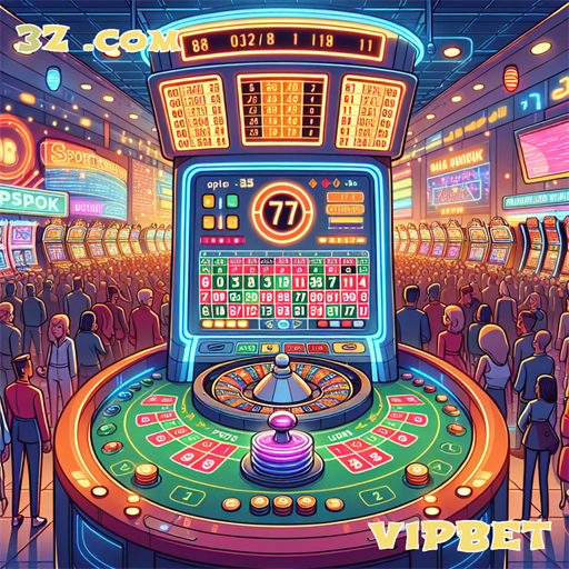 Login Inovador e Seguro: Atraindo Jogadores na VIPBet