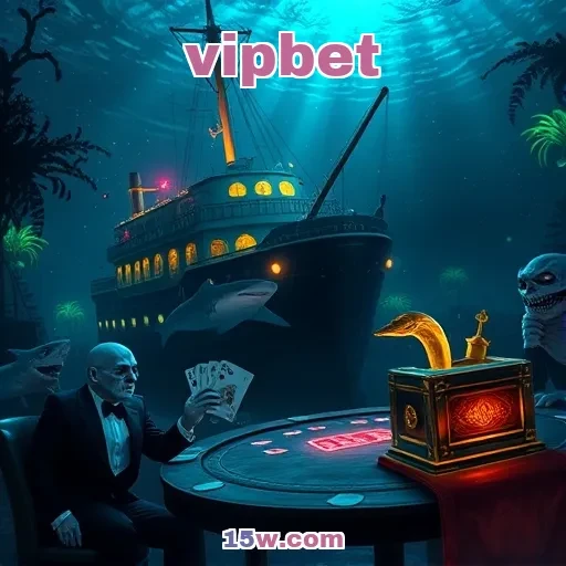vipbet: Aprenda Estratégias Vencedoras no Pôquer Online